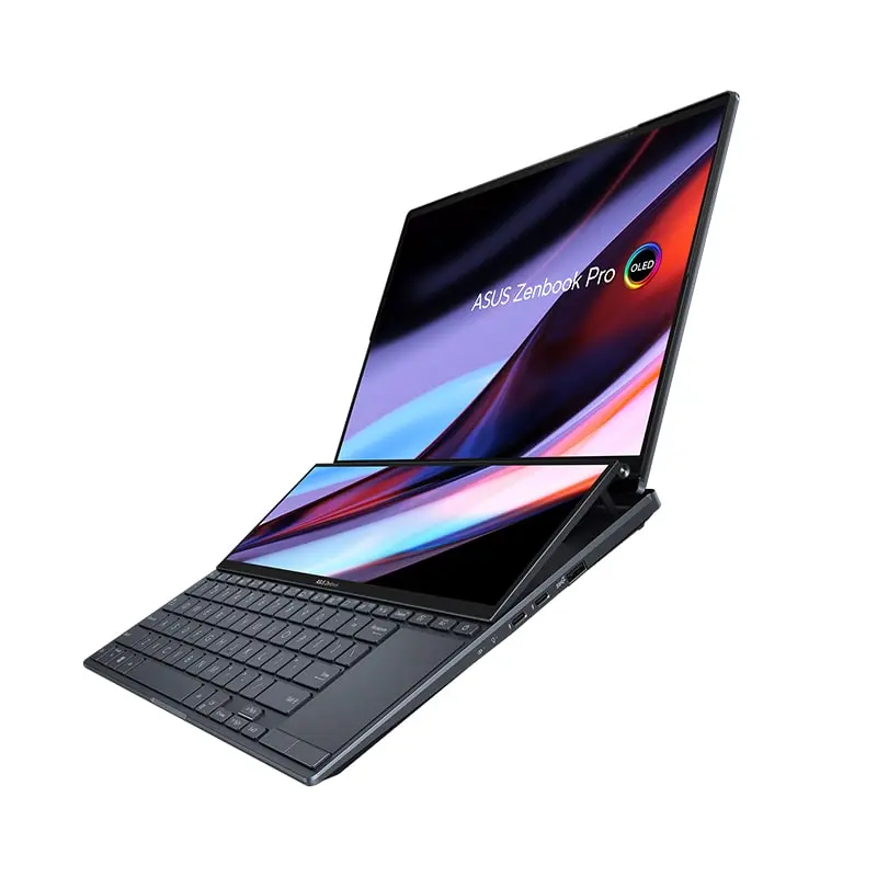 لپ تاپ ایسوس مدل UX8402ZE-M3026W